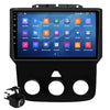 Dodge Ram 1500 2500 3500 Touch Screen Stereo Radio GPS (2013-2018)