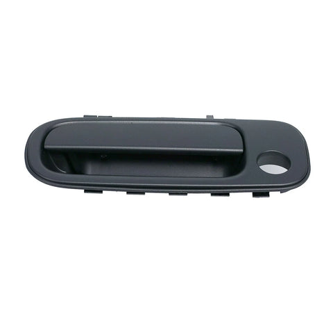 Toyota Camry Textured Black Left Outer Door Handle