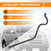 Fuel Line Factory Spec
