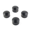 Harley Sportster XL & Twin Cam 4 x Head Bolt Spark Plug Covers (2004-2023)