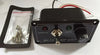 Boats Bilge Pump Switch Panel LED Light 12V Marine Control