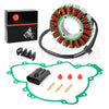 Polaris RZR XP 4 1000 RZR Trail S 1000 Stator And Cover Gasket (2014–2023)