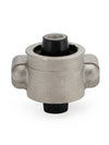 Yamaha 9.9HP, 15HP Side Mount Damper (1994)