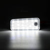 Kia Rondo Telluride 2PCS White LED License Plate Light