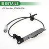 Subaru Legacy ABS Wheel Speed Sensor (2005-2009)