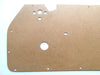 Alfa Romeo Spider Door panel Pair (1966–78)