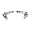Harley Touring Electra Glide Saddlebag Latch Lever Lid Lifter (2009-2023)