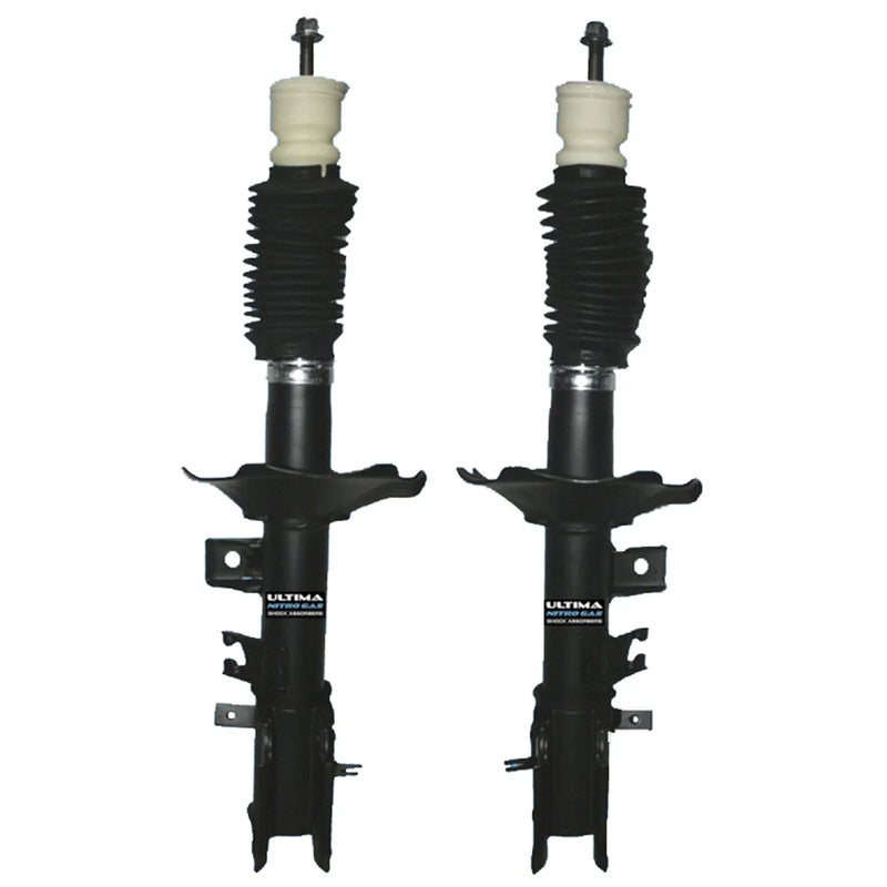 Nissan ELGRAND E50 Front Strut Shock Absorbers (1997-2002)