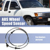 Volvo XC90 ABS Wheel Speed Sensor Rear Left (2002-2015)
