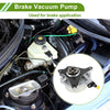 Dodge Dart (2013-2016) - Engine Vacuum Pump 2 x 55270032 55236785 Brake Vacuum Pump