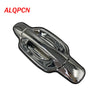 Holden Colorado, Isuzu D-Max Chrome Rear Left Exterior Door Handle