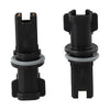 Nissan Altima and Frontier Lamp Socket - 2 x Lamp Socket