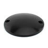 Harley Softail Bigtwin Hole Domed Points Covers