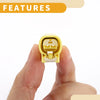 Nissan, Lexus Pin Seat Alarm Switch Connector Female Plug