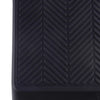 2007-2014 Toyota FJ Cruiser Driver Side Floor Footrest Cover (2007-2014)