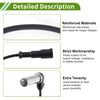 Volvo FH16 ABS Wheel Speed Sensor (1993-2002)