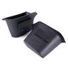 BMW 5 Series G30 Front Door Armrest Storage Box Cover (2017-2018)