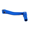 50cc 110cc 125cc Pit Dirt Bike ATV XR50 CRF50 Blue CNC Gear Shifter Shift Lever