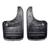 Splash Guard Mud Flap Rubber Set 4 Fits Toyota Hilux Vigo 4WD SR5 KUN26 2004-15