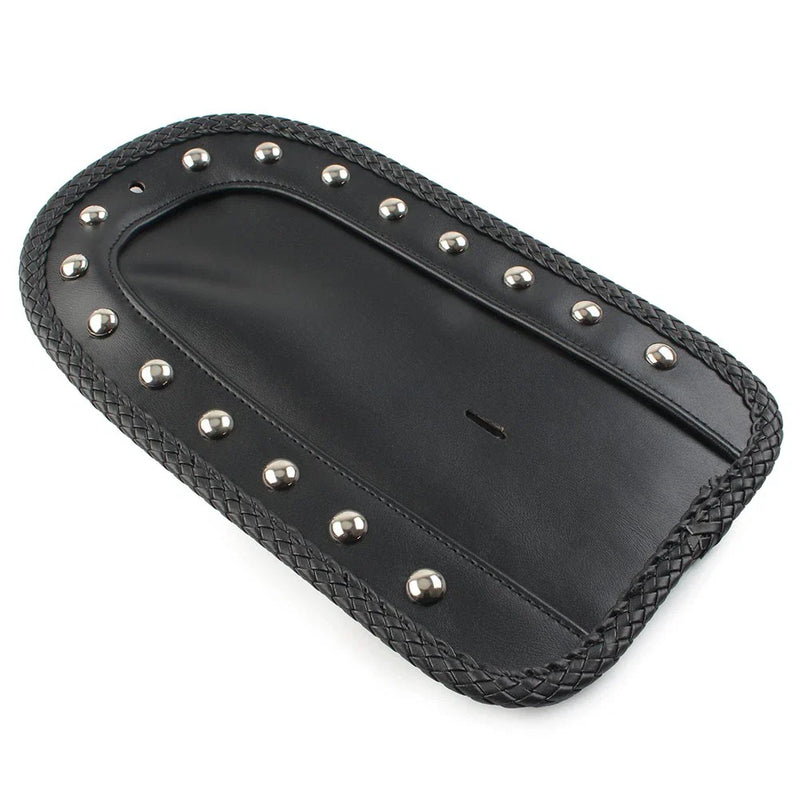 Harley Softail FXSTC Fatboy EFI Rear Fender Bib Solo Seat (2000-2017)