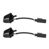 BMW 3 Series E90 E91 E92 E93 Windshield Wiper Spray Jet Nozzle (2007-2013)