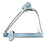 Hyundai Excel X3 Front Right Window Regulator Without Motor (1994–1997)