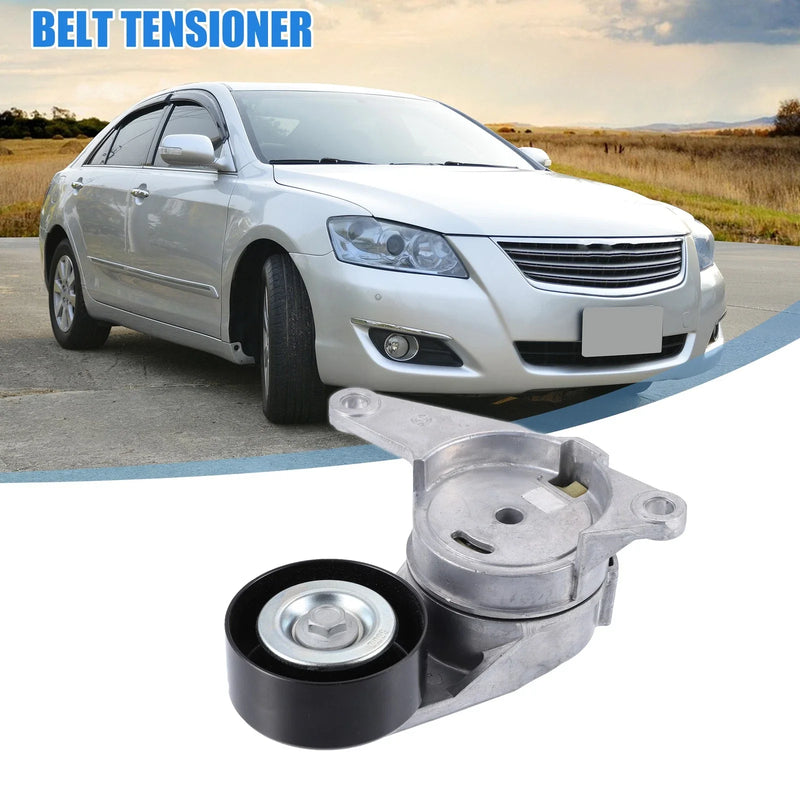 Buick Enclave 3.6L 1 x Engine Belt Tensioner Pulley Assembly (2008–2017)
