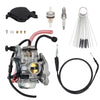 Kawasaki Prairie 400 KVF400 Carburetor (1999–2002)