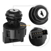 Can-Am Speedster Challenger SP Wake Ignition Key Switch (2012–2012)