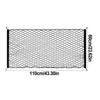 Trunk Net 110x60cm Car Luggage Elastic Mesh Cargo Organizer