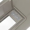 Nissan Murano Left Driver Sun Visor (2006-2008)