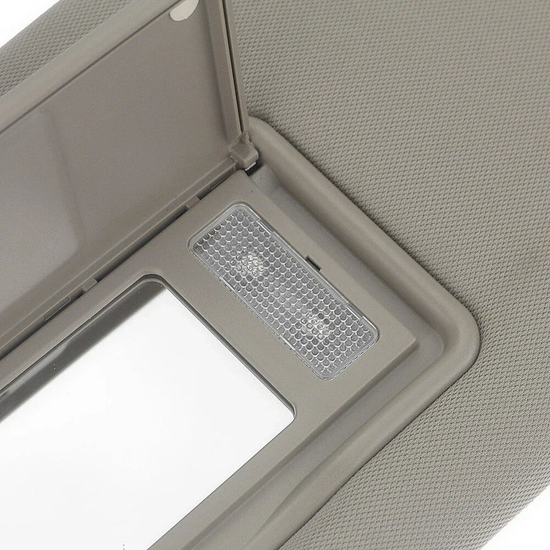 Nissan Murano Left Driver Sun Visor (2006-2008)