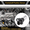 Honda Insight Coupe 1.0IMA Crankshaft Position Sensor (2000-2006)