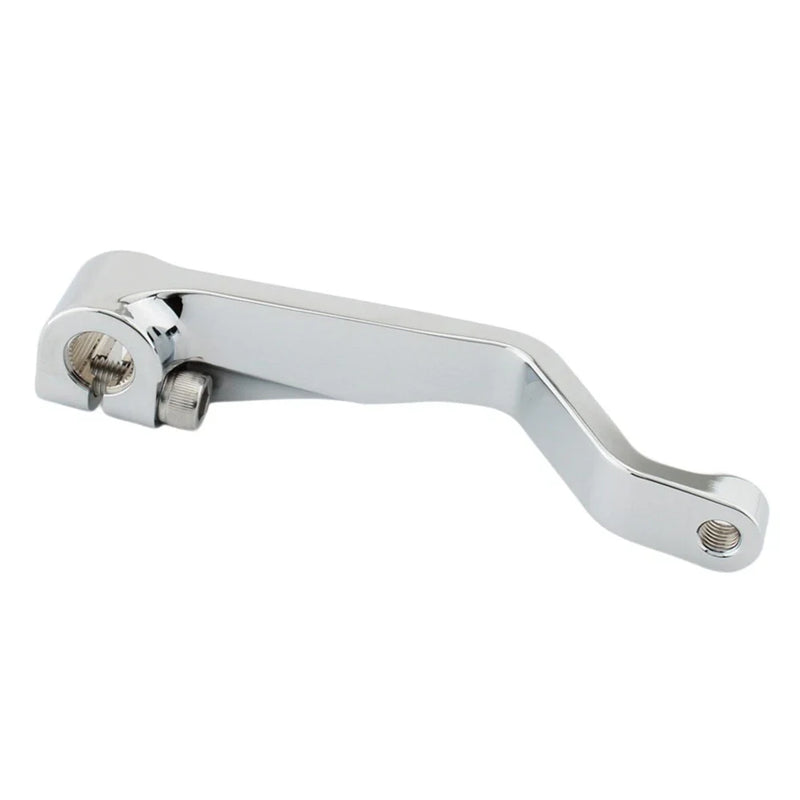 Harley Softail Low Rider ST FXLRST Silver Gear Shift Lever (22-24)