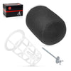 Yamaha YFZ450 Air Filter Cleaner & Cage Guide (2004–2013)