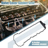Chevrolet Cadillac CTS Engine Valve Cover Gasket Set (2003-2013)