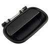Isuzu NPR NQR NRR Outer Door Handle Pair (1995-2007)