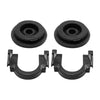 Nissan Altima, Maxima Upper Radiator Mounting Support Bracket (2002-2006)