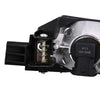 Honda Odyssey Pair Fog Lights W/Switch + Bezels (2014–2017)