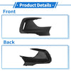 Honda HR-V Front Right Fog Light Grill (2023-2025)