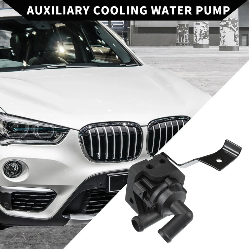 BMW F10 F12 F13 Auxiliary Water Pump (2010-2019)