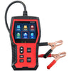 Acid Battery Analysis 12V 24V Car Battery Tester with LCD Screen