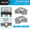 Nissan Patrol GU Y61 Disc Brake Caliper Set (1997-2016)