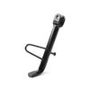 16CM Black Universal Motorcycle Scooter E-Bike Kickstand Side Stand Support