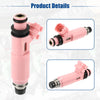 Toyota Camry 3.0L 6 x Fuel Injector Nozzles (2001-2006)