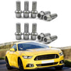 VW Golf Tire Screw Replacement Kit 10pcs