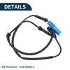 Land Rover Range Rover ABS Wheel Speed Sensor (2003-2006)