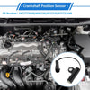 Dodge Caravan V6 3.0L Crankshaft Position Sensor (1996-1997)