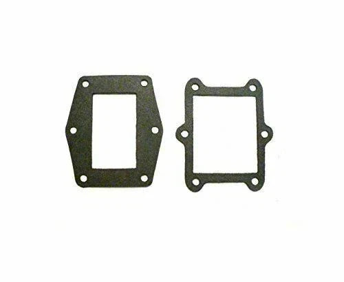Honda Cr250R / Cr250 Intake Manifold / Reed Cage Gaskets