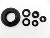 Honda XR500 Complete Engine Gasket Set & Oil Seals (1979-1982)